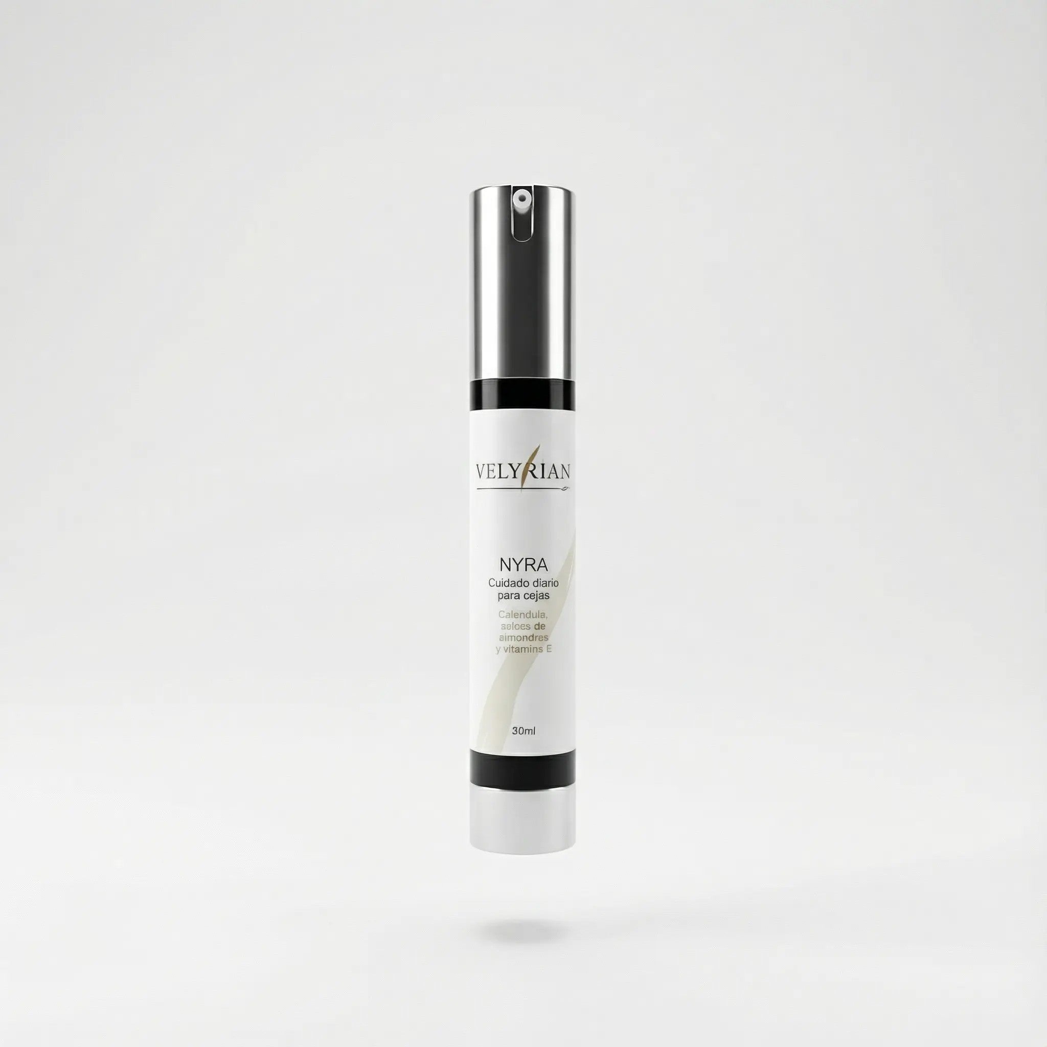 NYRA - Cejas Más Pobladas y Definidas en 2 Semanas