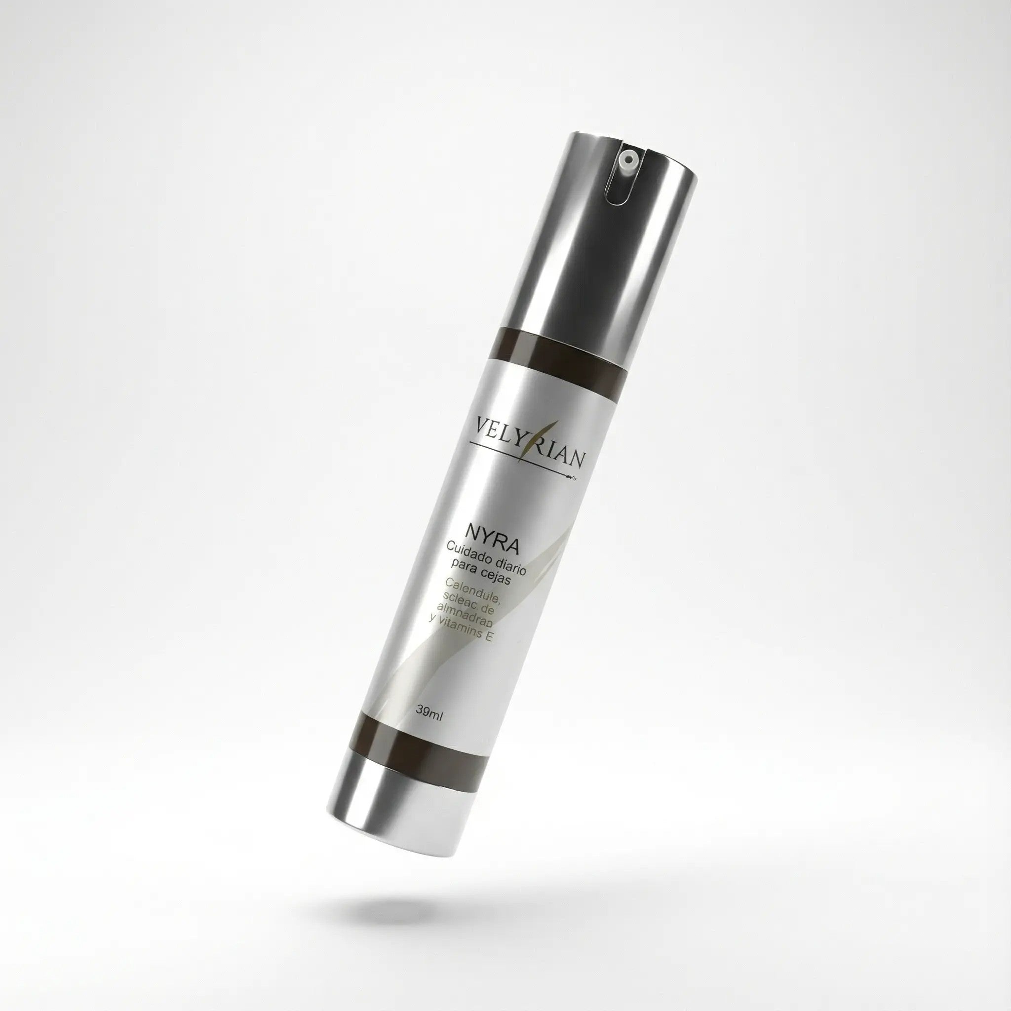 NYRA - Cejas Más Pobladas y Definidas en 2 Semanas